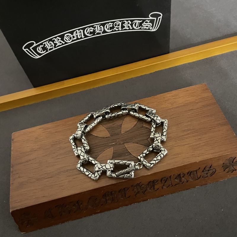 Chrome Hearts Bracelets